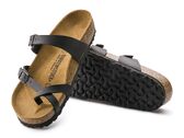  Mayari - Sandali unisex Birkenstock. Disponibile in diverse taglie: 37, 38, 39 e colori nero. YOUSPORTY.