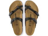  Mayari - Sandali unisex Birkenstock. Disponibile in diverse taglie: 37, 38, 39 e colori nero. YOUSPORTY.