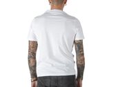 Markup T-SHIRT man MK11013 BIANCO-N