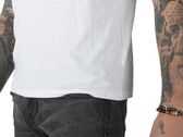 Markup T-SHIRT man MK11013 BIANCO-N
