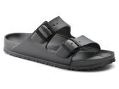 Birkenstock Arizona Eva Metallic Anthracite man 1001497