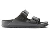 Birkenstock Arizona Eva Metallic Anthracite man 1001497