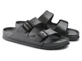 Birkenstock Arizona Eva Metallic Anthracite man 1001497