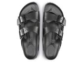 Birkenstock Arizona Eva Metallic Anthracite man 1001497
