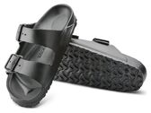 Birkenstock Arizona Eva Metallic Anthracite man 1001497
