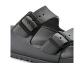 Birkenstock Arizona Eva Metallic Anthracite man 1001497