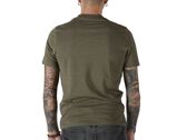 Markup T-SHIRT man MK11013 MILITARE-N