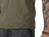 Markup T-SHIRT man MK11013 MILITARE-N
