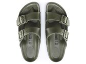 Birkenstock Arizona Eva Khaki man 1019094
