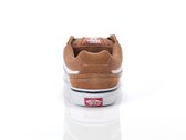 Vans Caldrone Suede Mesh Brown Sugar man VN000CXZ1OU