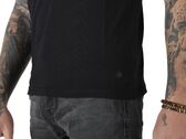 Markup T-SHIRT man MK11013 NERO-N