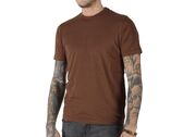 Markup T-SHIRT man MK11013 TABACCO