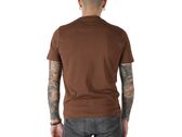 Markup T-SHIRT man MK11013 TABACCO