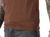 Markup T-SHIRT man MK11013 TABACCO