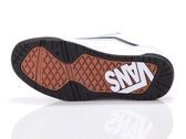 Vans Hylane White Black unisex VN000D1JYB2