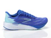  Lauch 11 - Running uomo Brooks. Disponibile in diverse taglie: 46, 41, 42, 43, 44, 45 e colori bianco, blu, azzurro. YOUSPORTY.