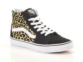  Sk8-Hi - Sneakers donna/ragazzi Vans. Disponibile in diverse taglie: 36, 37, 38, 39 e colori bianco, oro, nero. YOUSPORTY.
