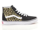  Sk8-Hi - Sneakers donna/ragazzi Vans. Disponibile in diverse taglie: 36, 37, 38, 39 e colori bianco, oro, nero. YOUSPORTY.