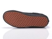 Vans Vero LS SUEDE/CANVAS BLACK/BLACK boy VN000Y7FBKA
