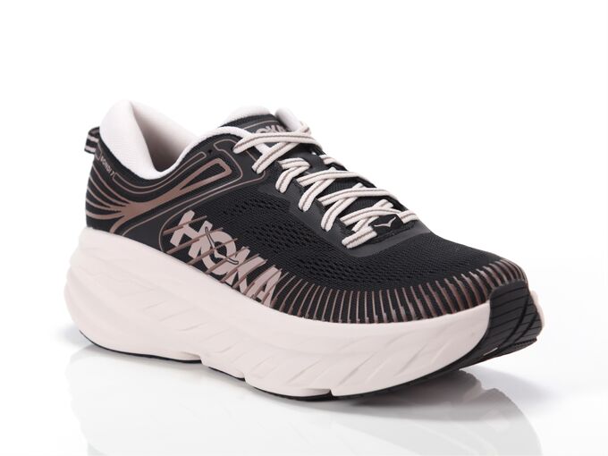 Hoka Bondi 7 woman 1110519 BCKRS
