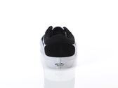 Vans Vero LS SUEDE/CANVAS BLACK/WHITE boy VN000Y7FY28