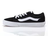 Vans Vero LS SUEDE/CANVAS BLACK/WHITE boy VN000Y7FY28