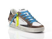 Crime London CRIME SK8 DELUXE man 11107AA8 60