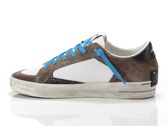 Crime London CRIME SK8 DELUXE man 11107AA8 60