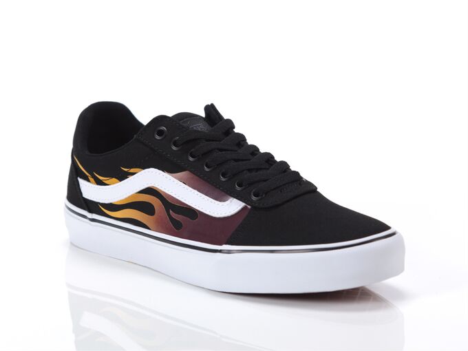 Vans WARD DELUXE man VN0A3TG1BZW