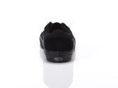 Vans Vero LS SUEDE/CANVAS BLACK/BLACK man VN000Y7HBKA