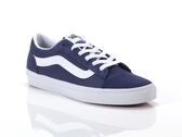 Vans Vero LS SUEDE/CANVAS Deep Twilight man VN000Y7HEMT