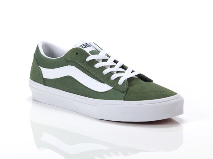 Vans Vero LS SUEDE/CANVAS Pine Forest man VN000Y7HEN6