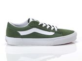 Vans Vero LS SUEDE/CANVAS Pine Forest man VN000Y7HEN6