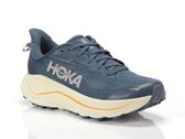  Challenger 8 - Trekking uomo Hoka. Disponibile in diverse taglie: 46, 41, 42, 43, 44, 45 e colori beige, grigio, petrolio. YOUS
