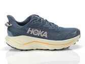  Challenger 8 - Trekking uomo Hoka. Disponibile in diverse taglie: 46, 41, 42, 43, 44, 45 e colori beige, grigio, petrolio. YOUS