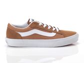 Vans Vero LS SUEDE/CANVAS CHIPMUNK man VN000Y7HGWT