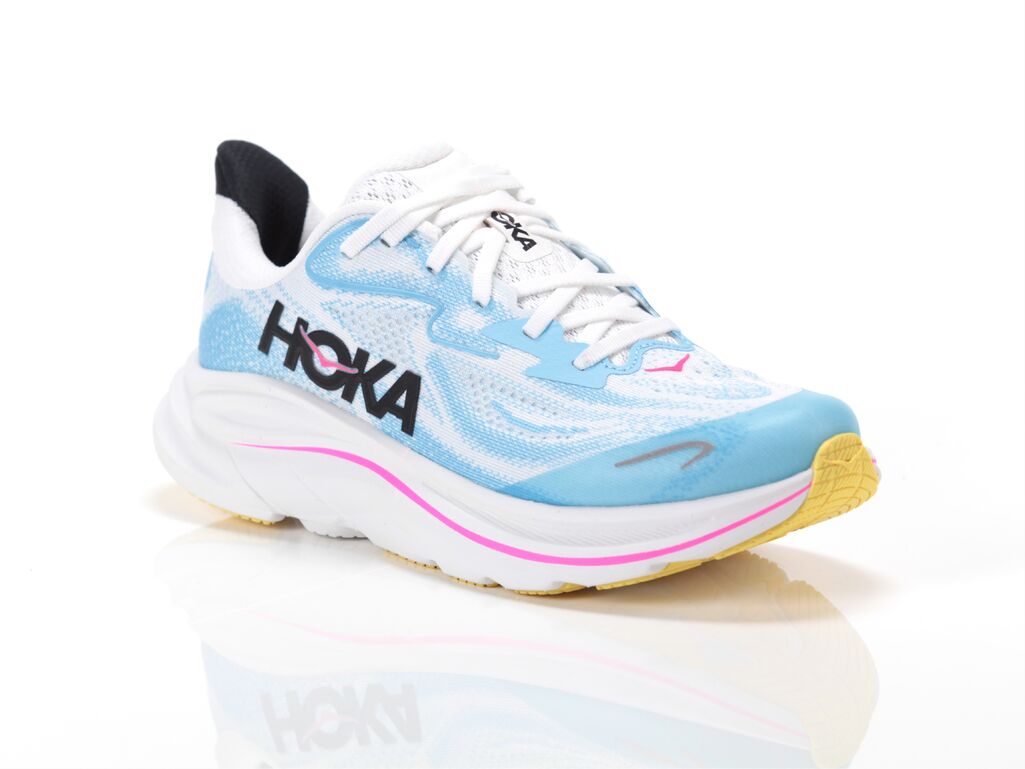 Hoka Clifton 10 boy 1168860 FGB