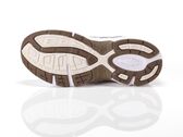  ASICS GEL-1130 GS - Running donna/ragazzi Asics. Disponibile in diverse taglie: 40, 37, 38, 39 e colori bianco, marrone. YOUSPO