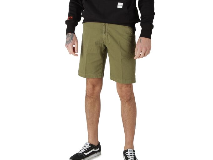 Markup Bermuda man MK15201 MILITARE