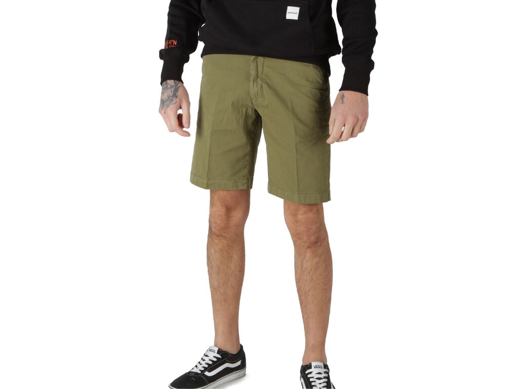 Markup Bermuda man MK15201 MILITARE