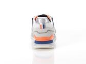 Colmar Travis Sport Crisp White-Orange-Blue man TRAVISSPORTCRISP126