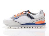 Colmar Travis Sport Crisp White-Orange-Blue man TRAVISSPORTCRISP126