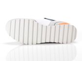 Colmar Travis Sport Crisp White-Orange-Blue man TRAVISSPORTCRISP126