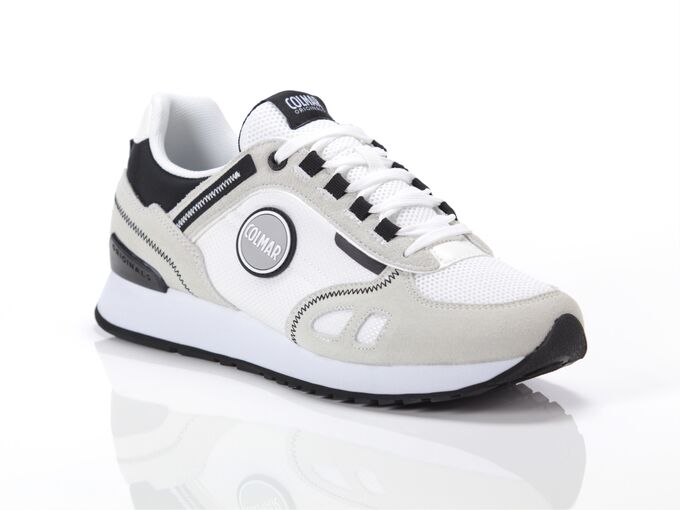 Colmar Travis Sport Bold White man TRAVISSPORTBOLD 097
