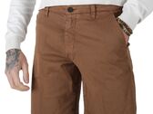 Markup Bermuda hombre MK15201 TABACCO 