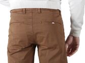 Markup Bermuda hombre MK15201 TABACCO 