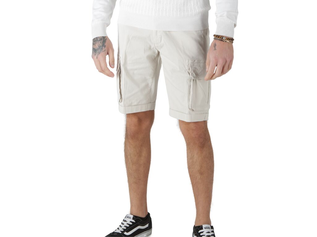 Markup Bermuda man MK15206 BEIGE
