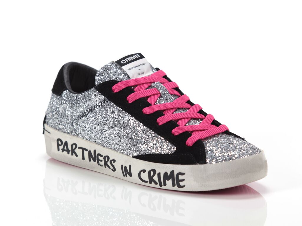 Crime London CRIME NC woman 25015II8 25