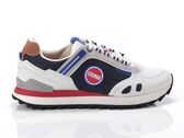 Colmar Travis Sport Dual White-Navy-Red man TRAVISSPORTDUAL 112