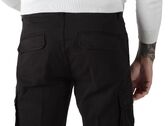 Markup Bermuda man MK15206 NERO